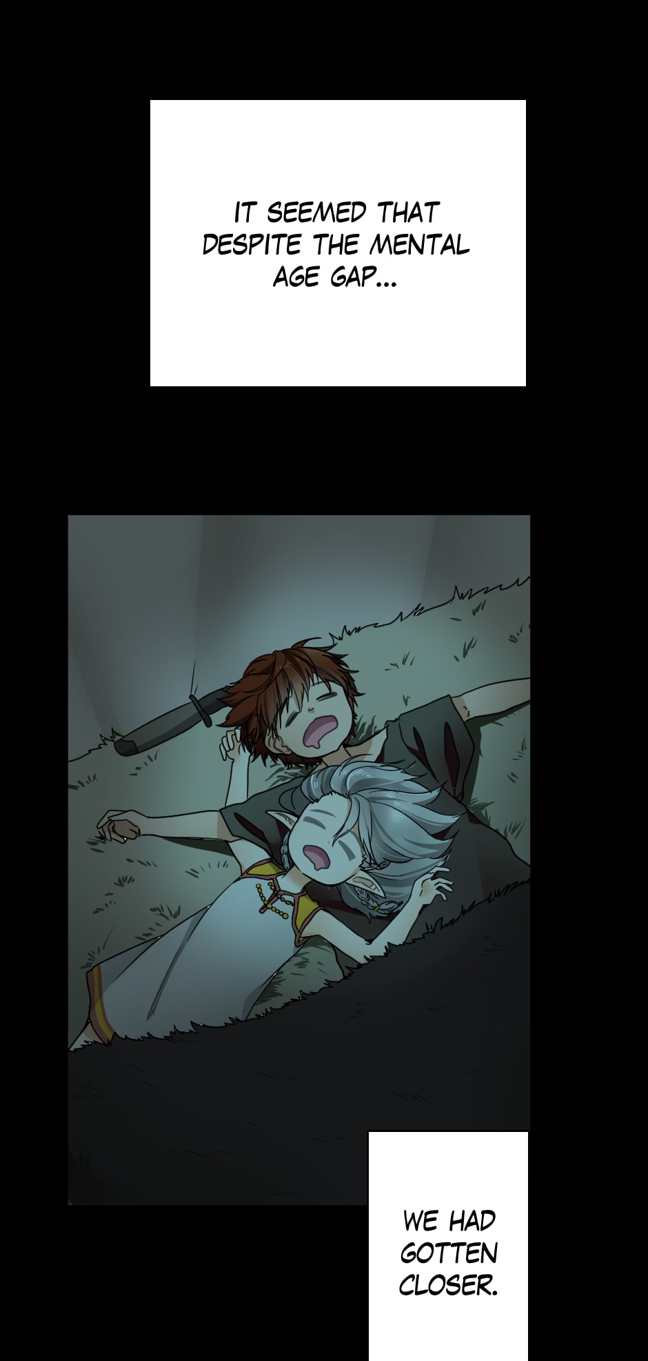 The Beginning After The End Chapter 19 image 54